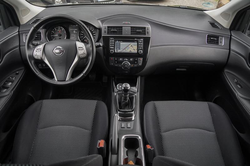 Nissan - Pulsar - pic8