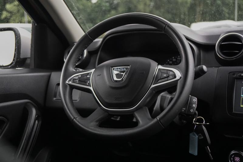 Dacia - Duster - pic14