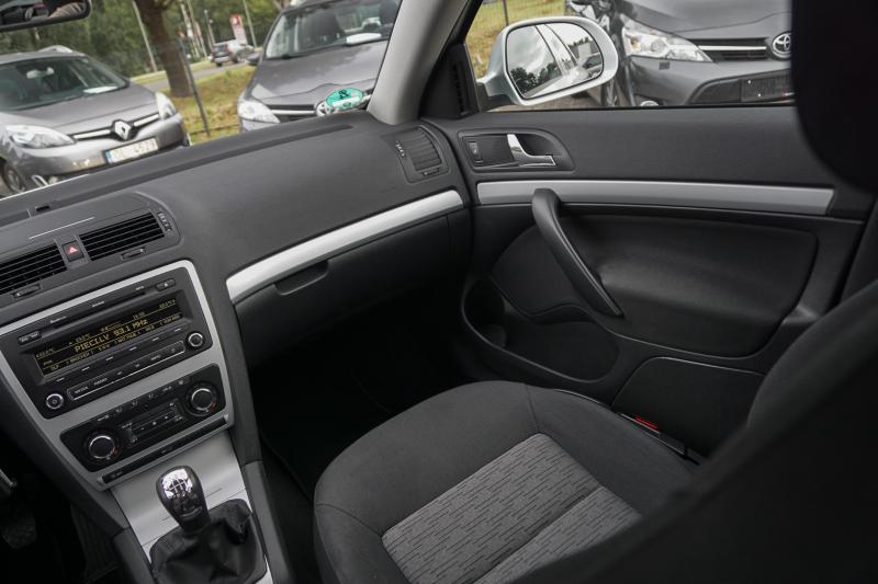 Skoda - Octavia - pic9