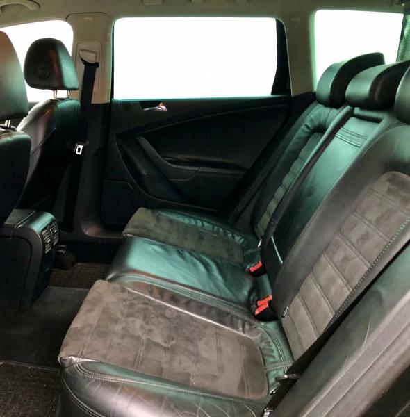 Volkswagen - Passat (B6) - pic18