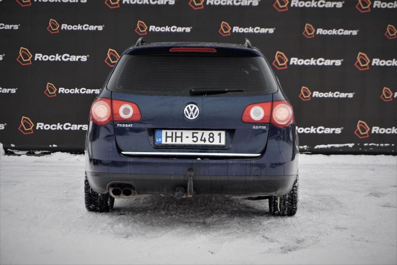 Volkswagen - Passat (B6) - pic5