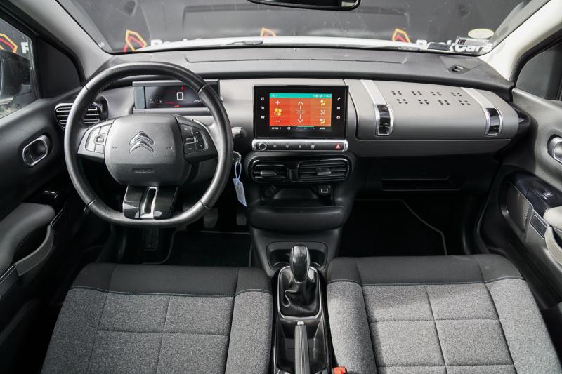 Citroen - C4 Cactus - pic9