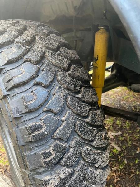 Suzuki - Samurai - pic12