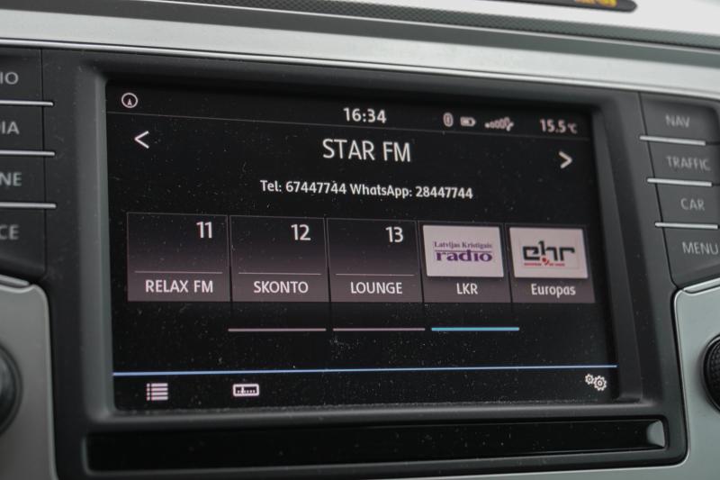Volkswagen - Passat (B8) - pic16