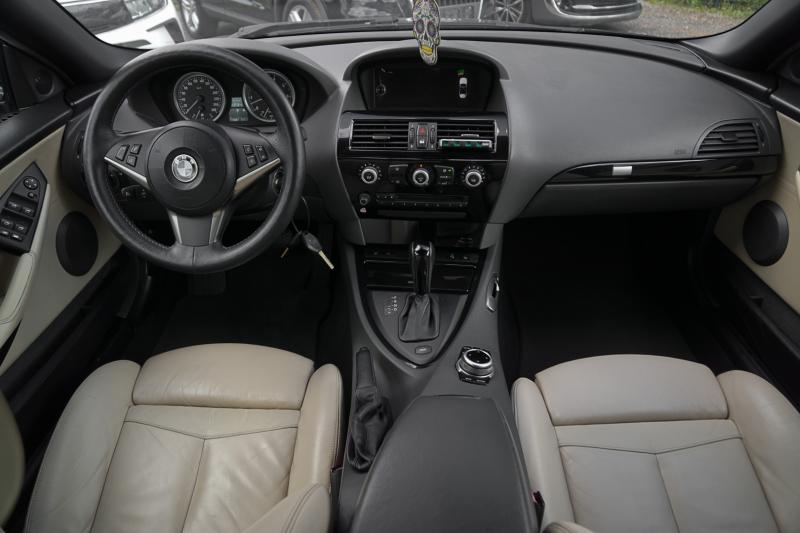 BMW - 645 - pic8