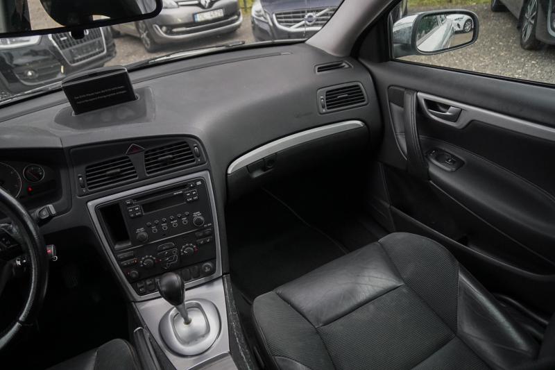 Volvo - S60 - pic10