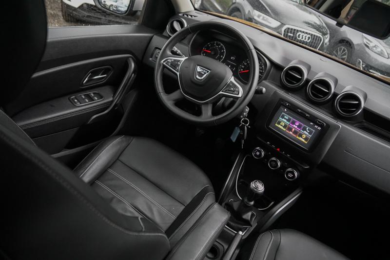 Dacia - Duster - pic10