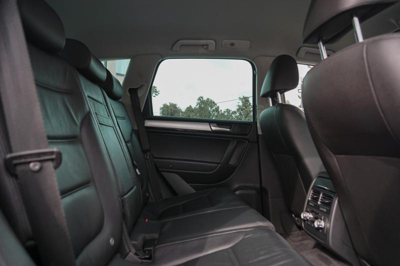 Volkswagen - Touareg - pic19