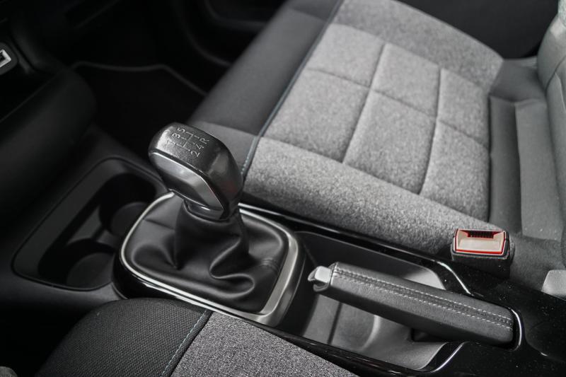 Citroen - C4 Cactus - pic14