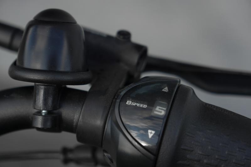 Cita - Grecos Eli 2.5 Bosch Active Line Plus - pic7