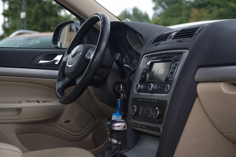 Skoda - Octavia - pic7