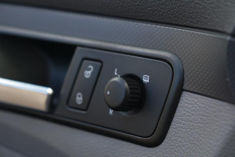 Volkswagen - Caddy - pic13
