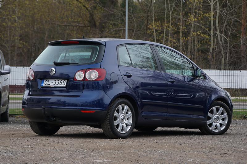 Volkswagen - Golf Plus - pic4