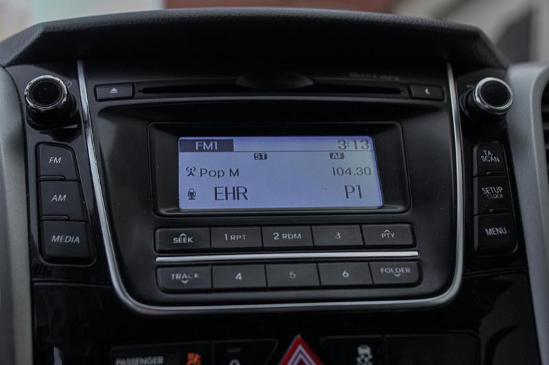 Hyundai - i30 - pic12