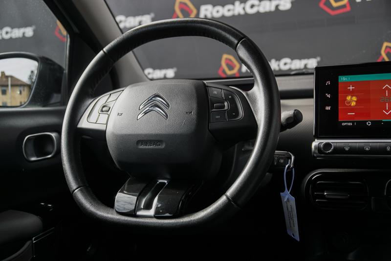 Citroen - C4 Cactus - pic12