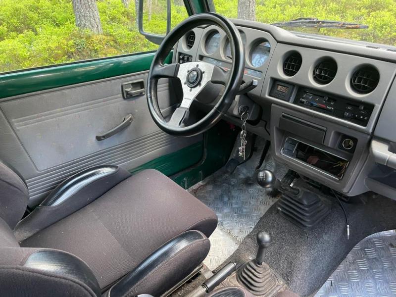 Suzuki - Samurai - pic7