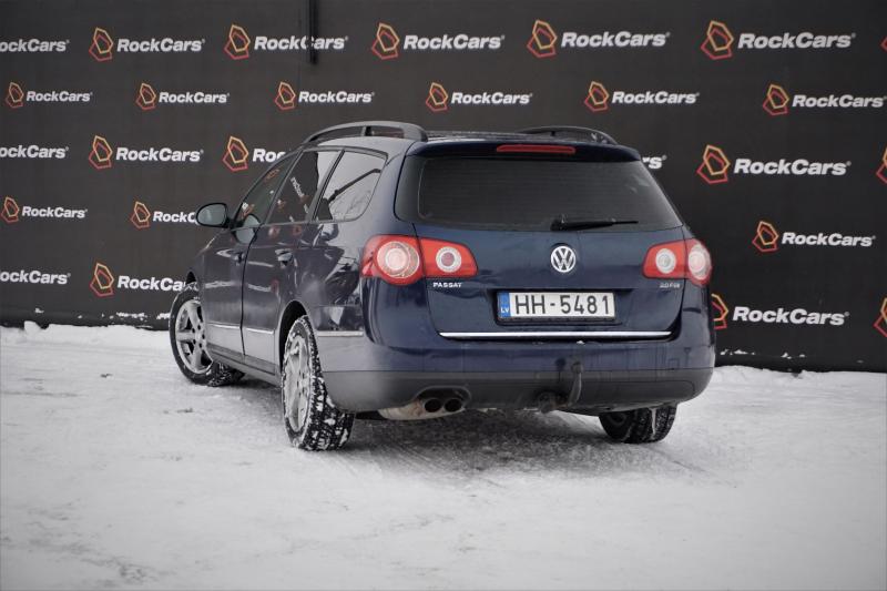 Volkswagen - Passat (B6) - pic4