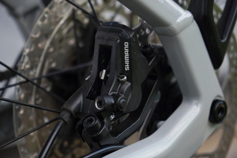 Cita - Haibike Trekking 7 Low M - pic14