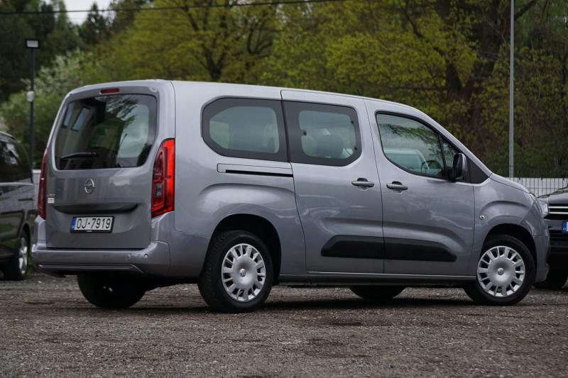 Opel - Combo - pic4