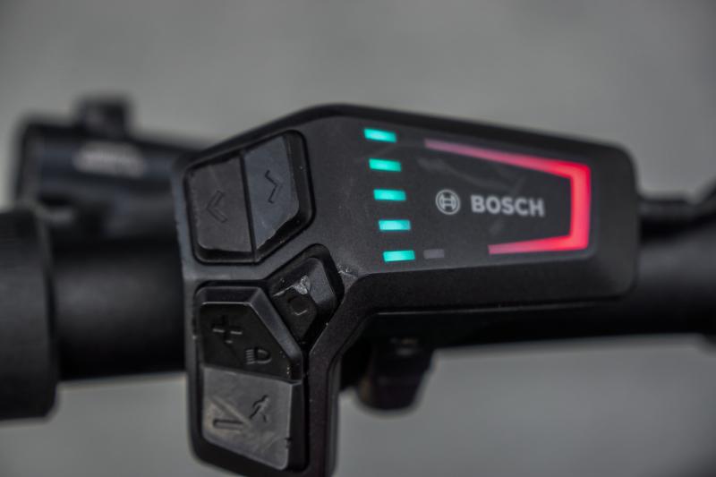 Cita - Cube Reaction Hybrid Race 750 – Bosch Performance Line Cx-750 - pic9