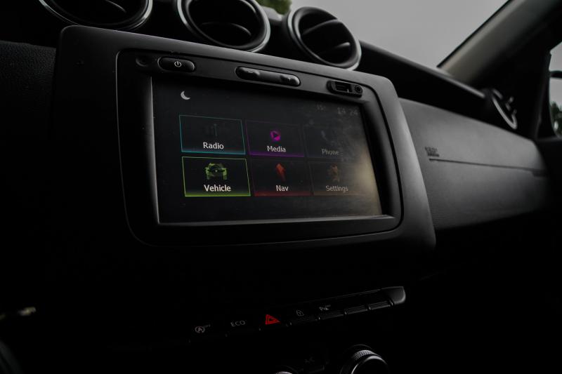 Dacia - Duster - pic18