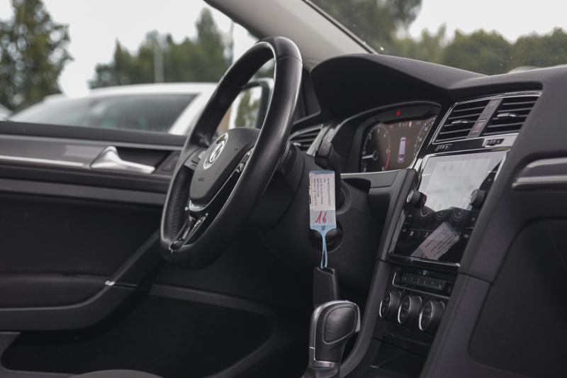 Volkswagen - Golf 7 - pic8