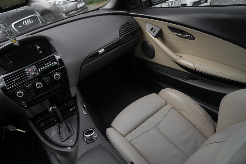 BMW - 645 - pic9