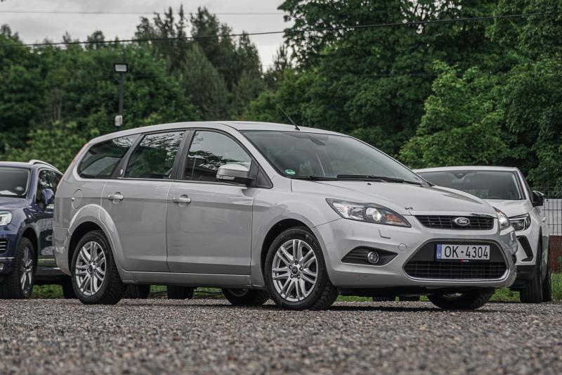 Ford - Focus - pic2