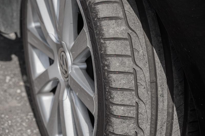 Volkswagen - Touran - pic18