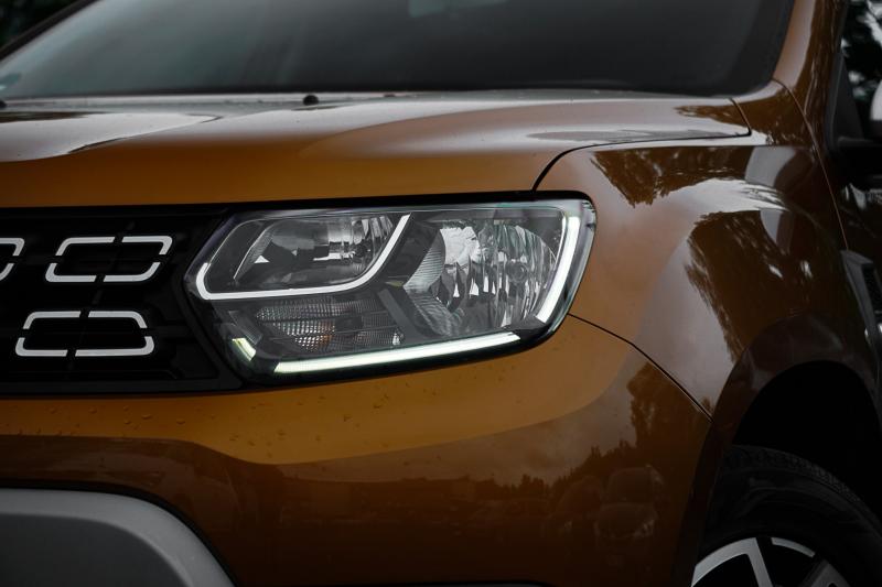 Dacia - Duster - pic5