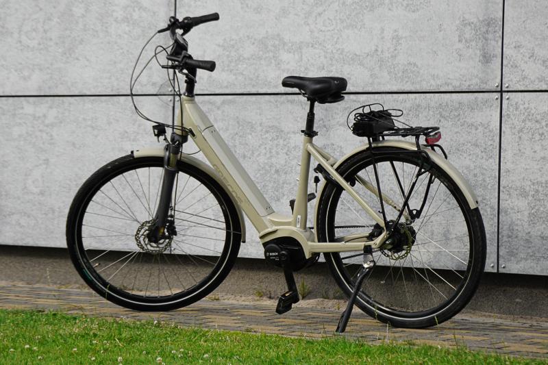 Cita - Grecos Eli 2.5 Bosch Active Line Plus - pic3