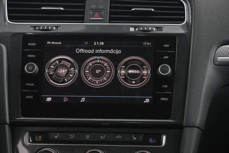 Volkswagen - Golf 7 - pic23