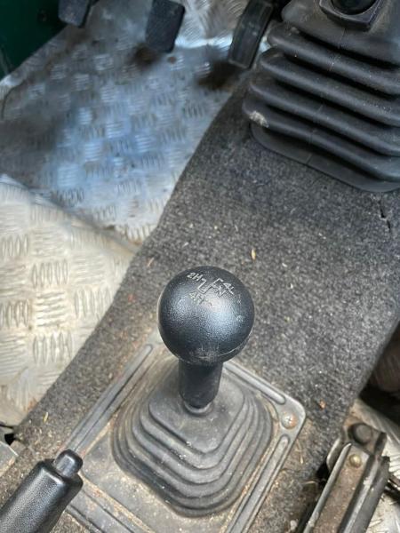 Suzuki - Samurai - pic9