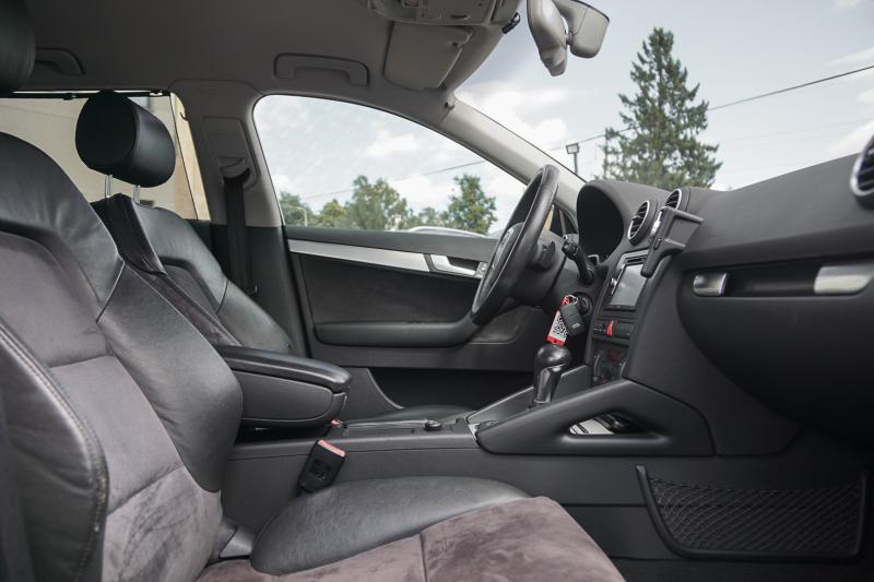 Audi - A3 - pic6
