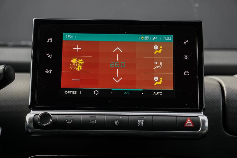 Citroen - C4 Cactus - pic17