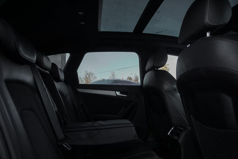 Audi - A4 - pic20