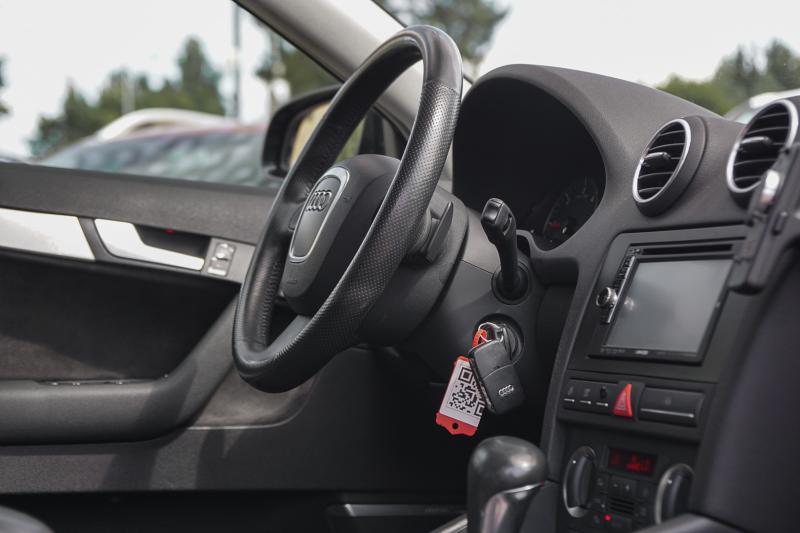 Audi - A3 - pic9