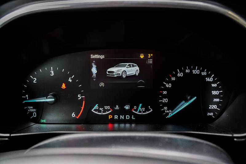 Ford - Focus - pic13