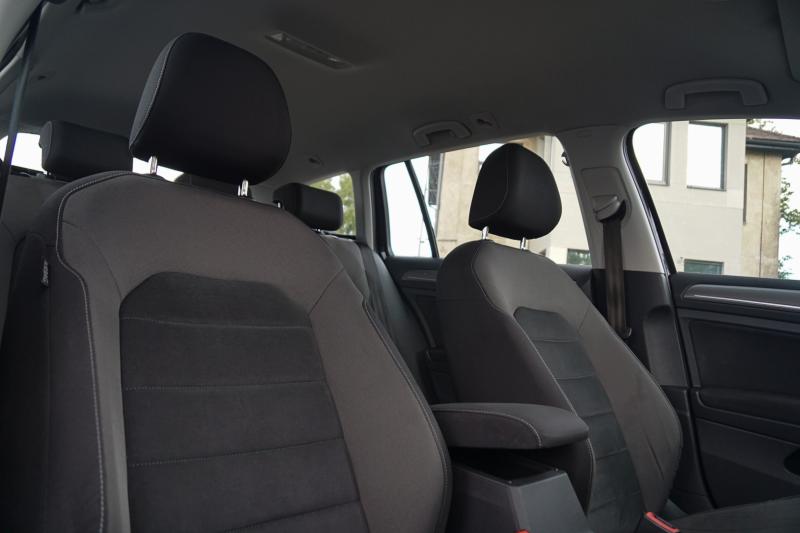 Volkswagen - Golf 7 - pic7