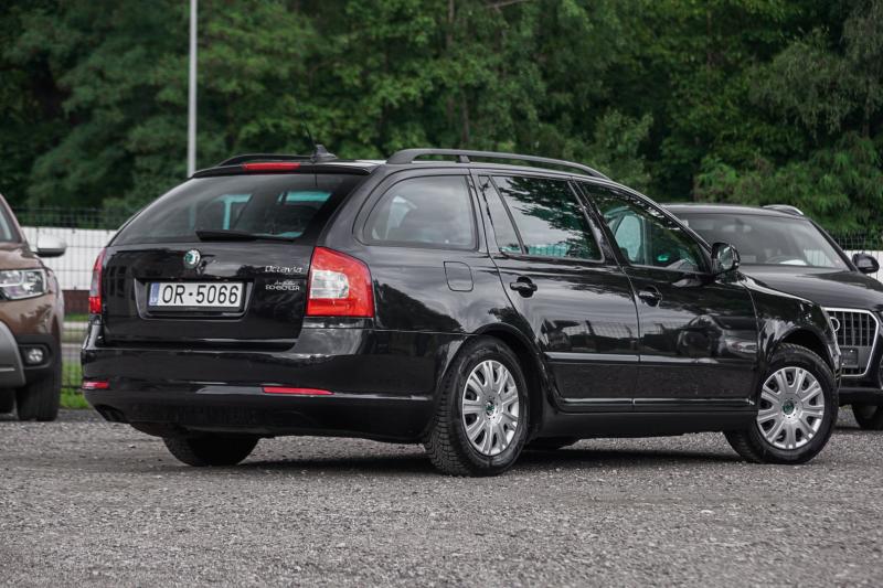 Skoda - Octavia - pic4