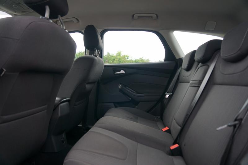 Ford - Focus - pic12