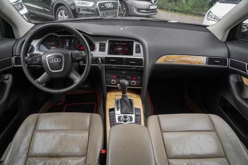 Audi - Allroad - pic9