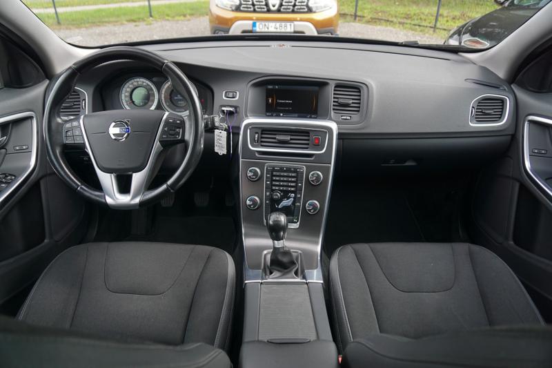 Volvo - V60 - pic10