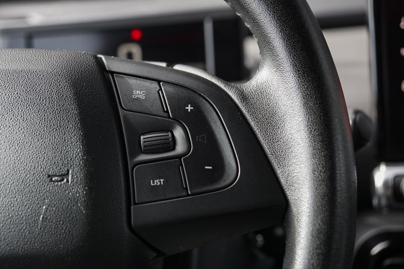 Citroen - C4 Cactus - pic13