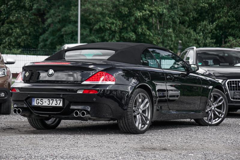 BMW - 645 - pic4