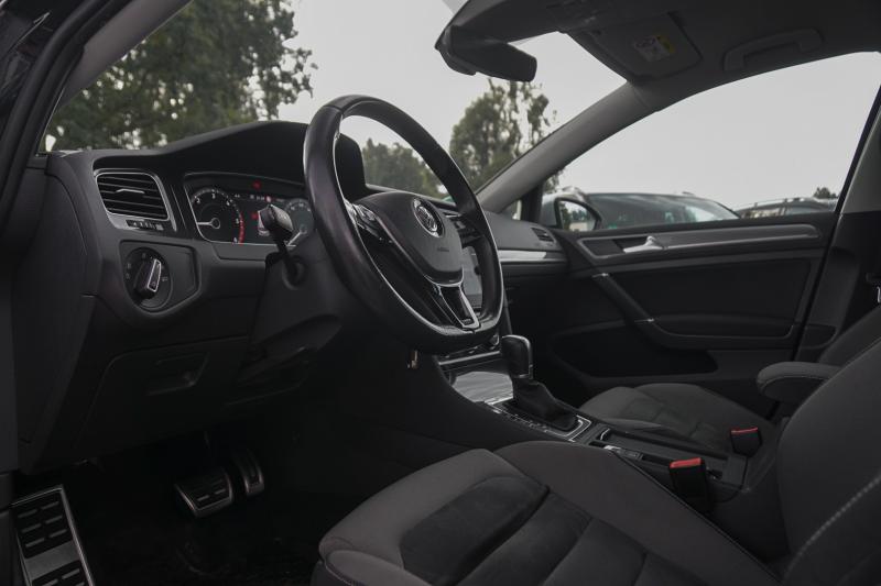 Volkswagen - Golf 7 - pic12