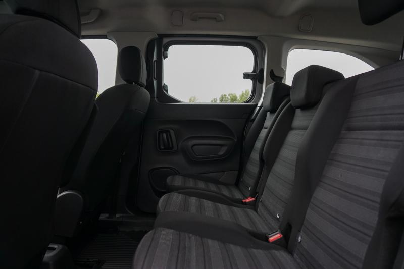 Opel - Combo - pic19